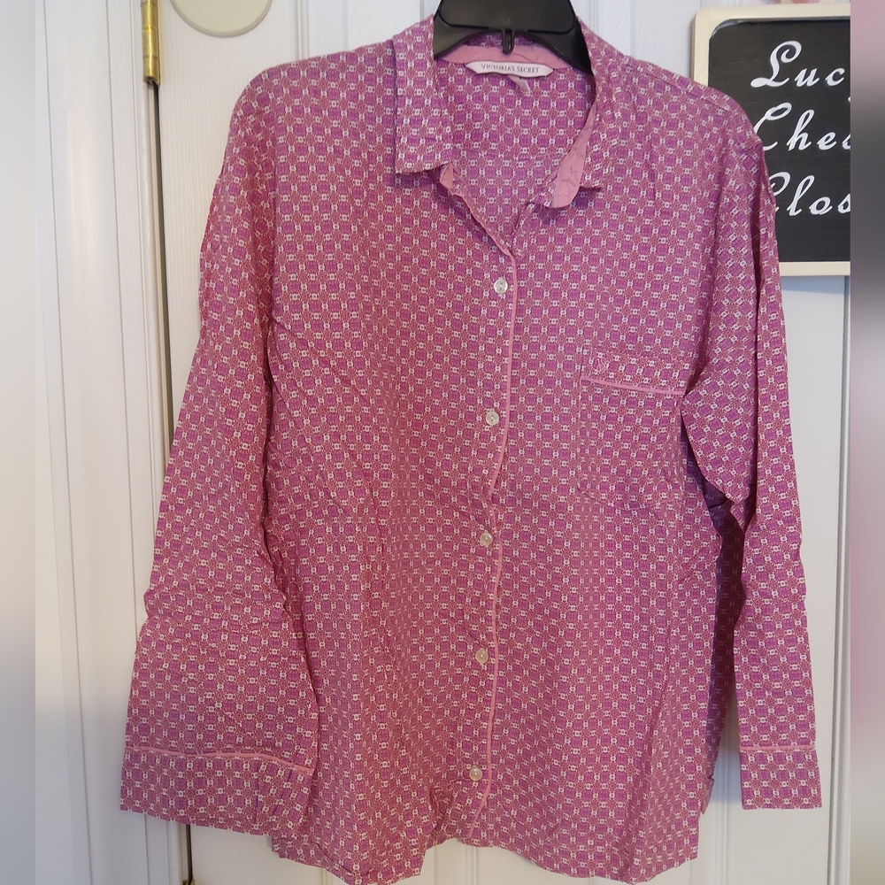 VICTORIA SECRET L Pajamas - Picture 8 of 13